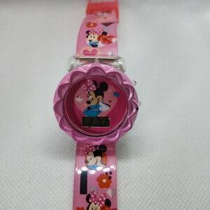 Disney Minnie Mouse Watch